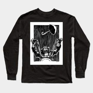 Pogo Long Sleeve T-Shirt